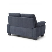 Summerton - Loveseat With Pillow Top Arms And Removable Back - R&R Furniture Gallery (Fountain Valley, CA)