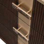 West Kensington - Sideboard - R&R Furniture Gallery (Fountain Valley, CA)