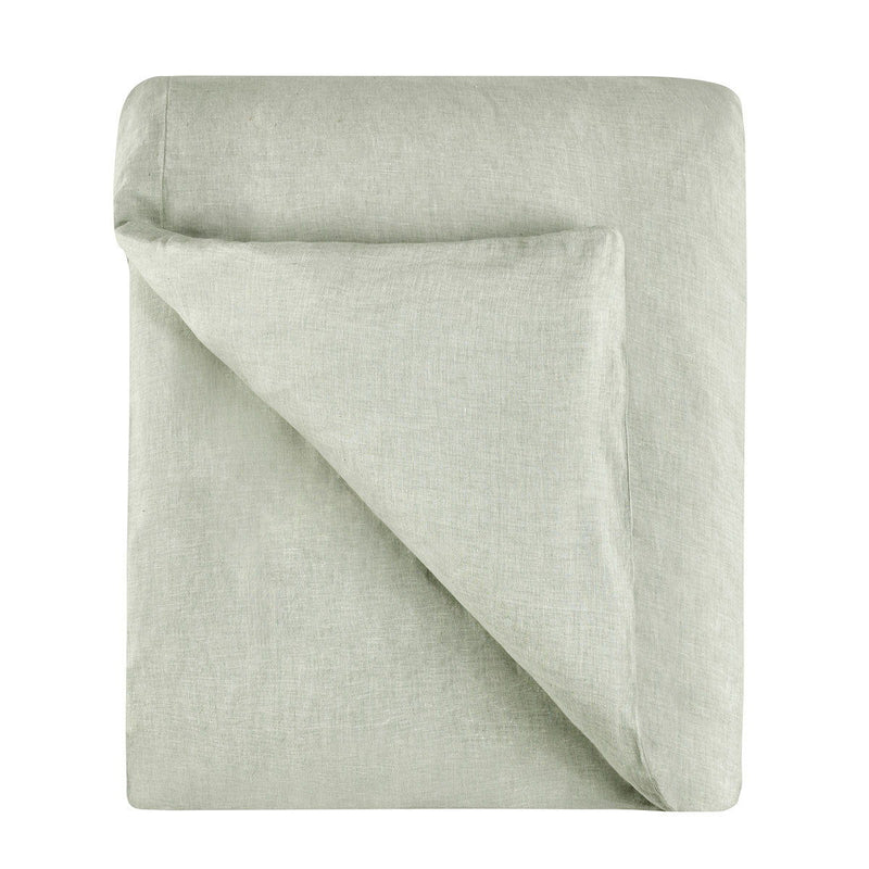 Jayson - Linen Cashmere Duvet - R&R Furniture Gallery (Fountain Valley, CA)