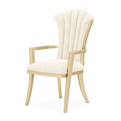 Fantosini - Arm Chair (Set of 2) - R&R Furniture Gallery (Fountain Valley, CA)