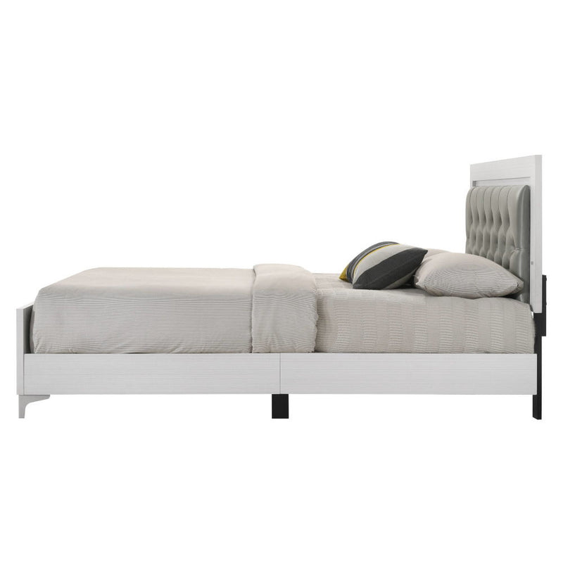 Casilda - Bed - R&R Furniture Gallery (Fountain Valley, CA)