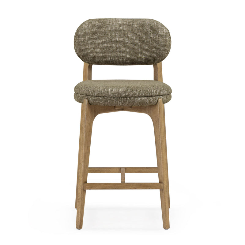 Carnation - Counter Stool - R&R Furniture Gallery (Fountain Valley, CA)
