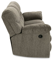 Alphons - Reclining Sofa - R&R Furniture Gallery (Fountain Valley, CA)