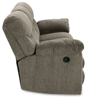 Alphons - Reclining Sofa - R&R Furniture Gallery (Fountain Valley, CA)