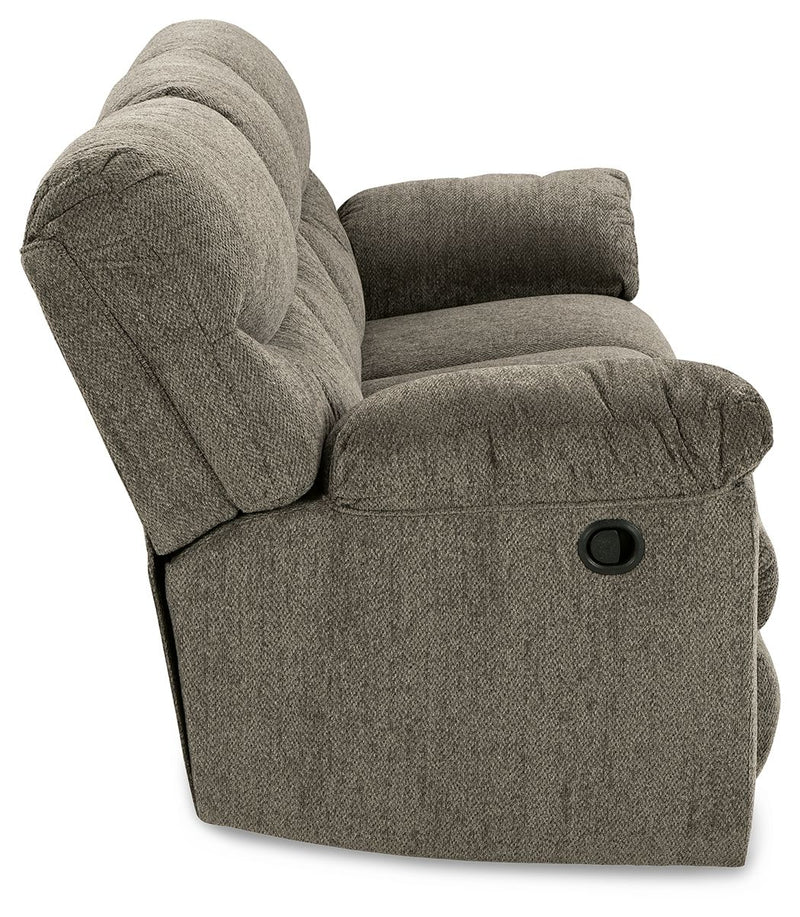 Alphons - Reclining Sofa - R&R Furniture Gallery (Fountain Valley, CA)