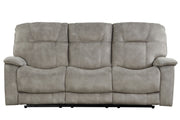 Cooper - Reclining Sofa Set - R&R Furniture Gallery (Fountain Valley, CA)