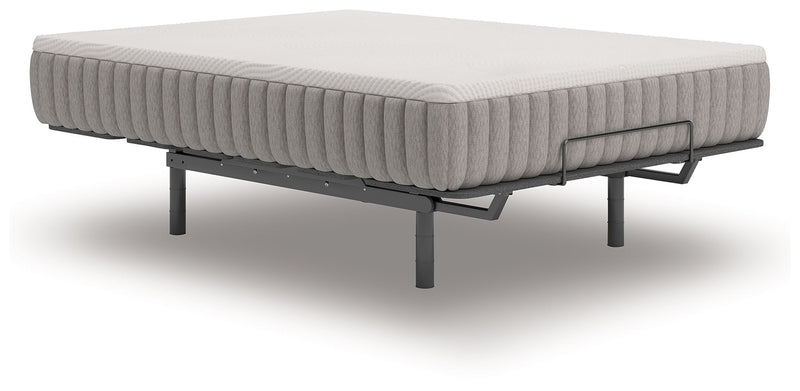 Terra Sleep Medium - Mattress - R&R Furniture Gallery (Fountain Valley, CA)