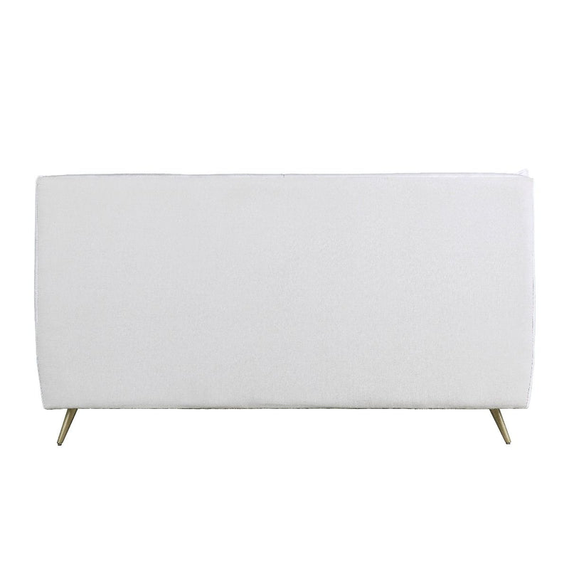 Doris - Bed - R&R Furniture Gallery (Fountain Valley, CA)