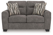 Olten - Loveseat - R&R Furniture Gallery (Fountain Valley, CA)