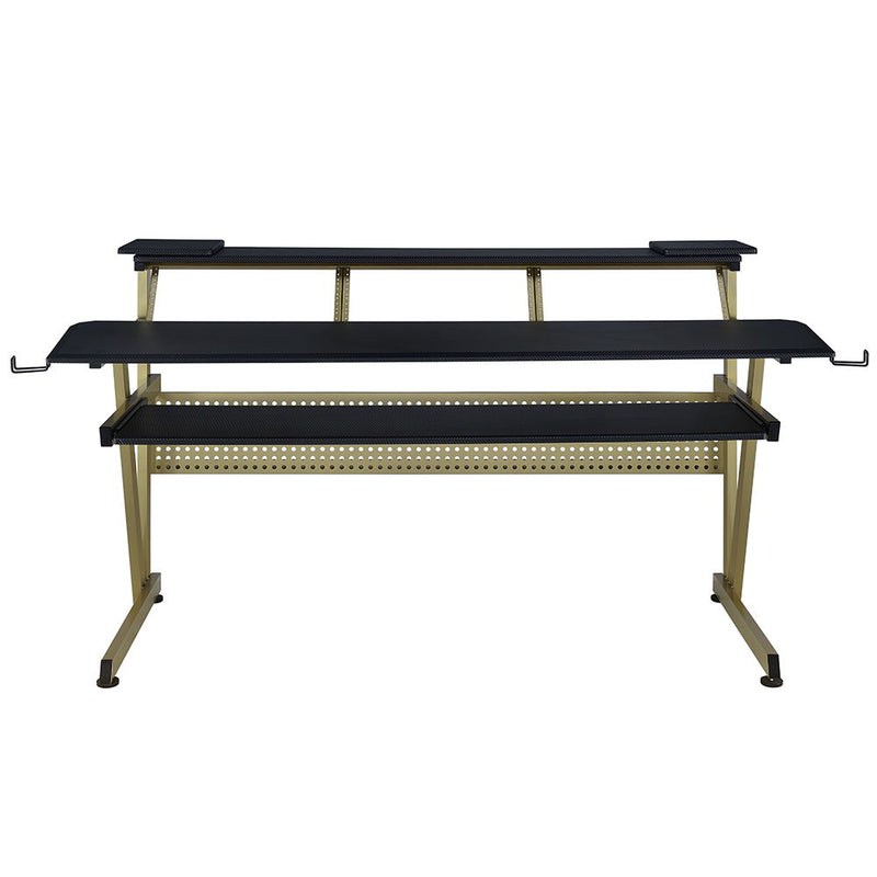 Saida - Music Desk - R&R Furniture Gallery (Fountain Valley, CA)
