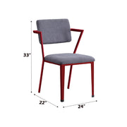 Cargo - Chair - R&R Furniture Gallery (Fountain Valley, CA)