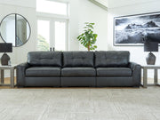 Brindley Pier - Sectional - R&R Furniture Gallery (Fountain Valley, CA)