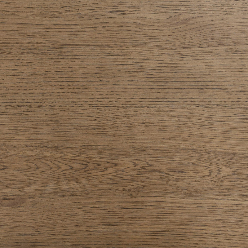 Vander - Solid Wood Rectangle Console Table