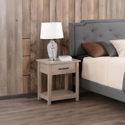 Salem - Nightstand - R&R Furniture Gallery (Fountain Valley, CA)