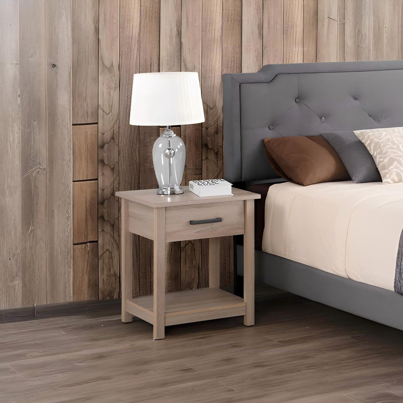Salem - Nightstand - R&R Furniture Gallery (Fountain Valley, CA)