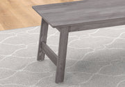 Table Set, Coffee, End, Side, Accent, Living Room Transitional (Set of 3) - R&R Furniture Gallery (Fountain Valley, CA)