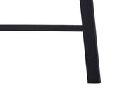 Computer Desk For Home Office, Laptop, Storage Shelves, Contemporary & Modern - R&R Furniture Gallery (Fountain Valley, CA)