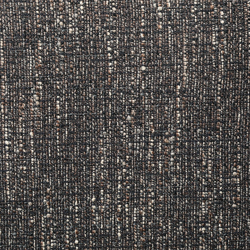 Malika - Side Chair With Swivel (Set of 2) - Brown Chenille - R&R Furniture Gallery (Fountain Valley, CA)
