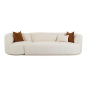 Fickle - Modular Sofa - R&R Furniture Gallery (Fountain Valley, CA)