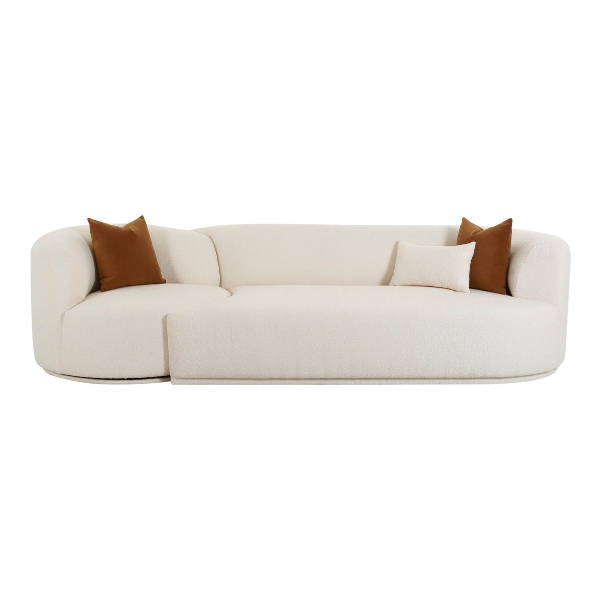 Fickle - Modular Sofa - R&R Furniture Gallery (Fountain Valley, CA)