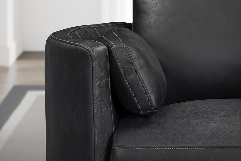 Radius - Power Swivel Glider Recliner - R&R Furniture Gallery (Fountain Valley, CA)