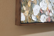 Engelworth - Wall Art - Multi - R&R Furniture Gallery (Fountain Valley, CA)