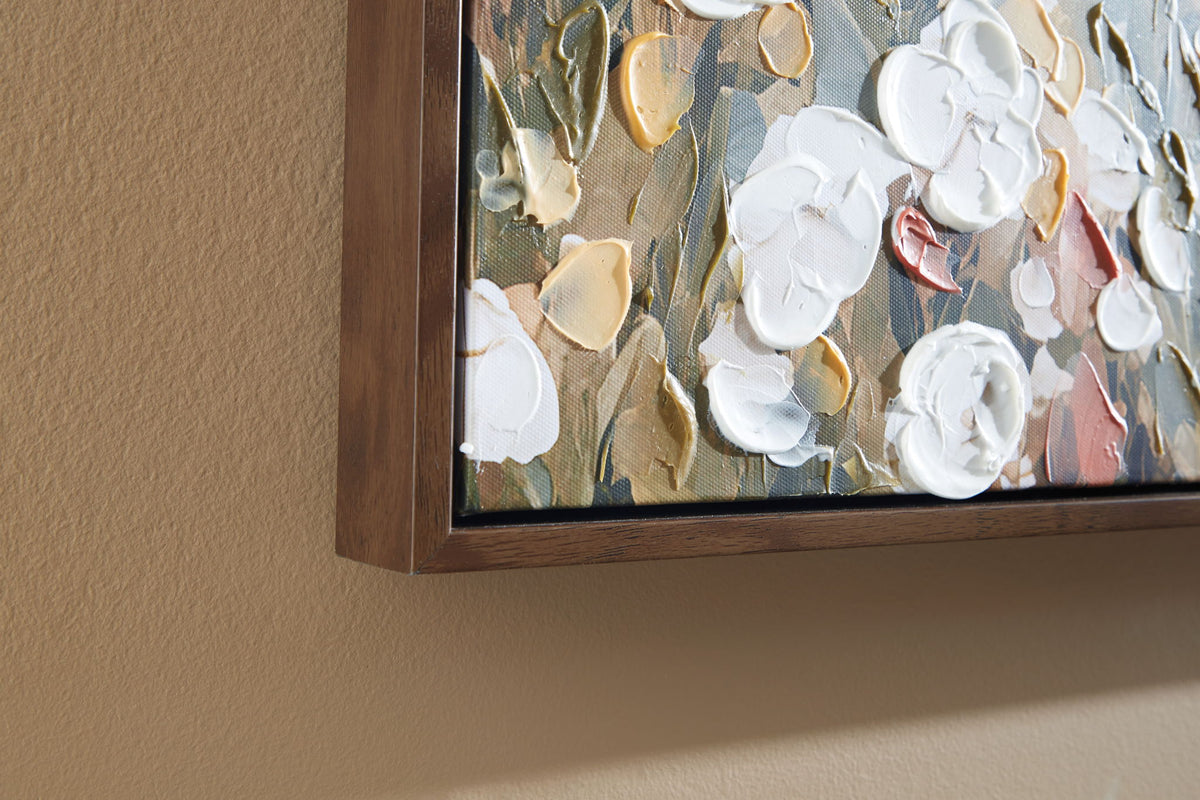 Engelworth - Wall Art - Multi - R&R Furniture Gallery (Fountain Valley, CA)