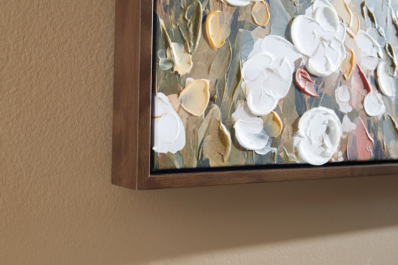 Engelworth - Wall Art - Multi - R&R Furniture Gallery (Fountain Valley, CA)