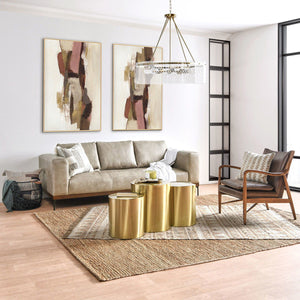 Kiannah - Club Chair - R&R Furniture Gallery (Fountain Valley, CA)