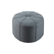 Modern Style Large Cocktail Ottoman - R&R Furniture Gallery (Fountain Valley, CA)