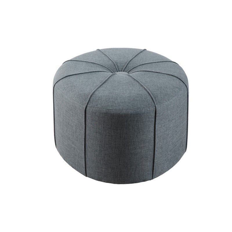 Modern Style Large Cocktail Ottoman - R&R Furniture Gallery (Fountain Valley, CA)