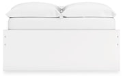 Onita - Platform Bed - R&R Furniture Gallery (Fountain Valley, CA)