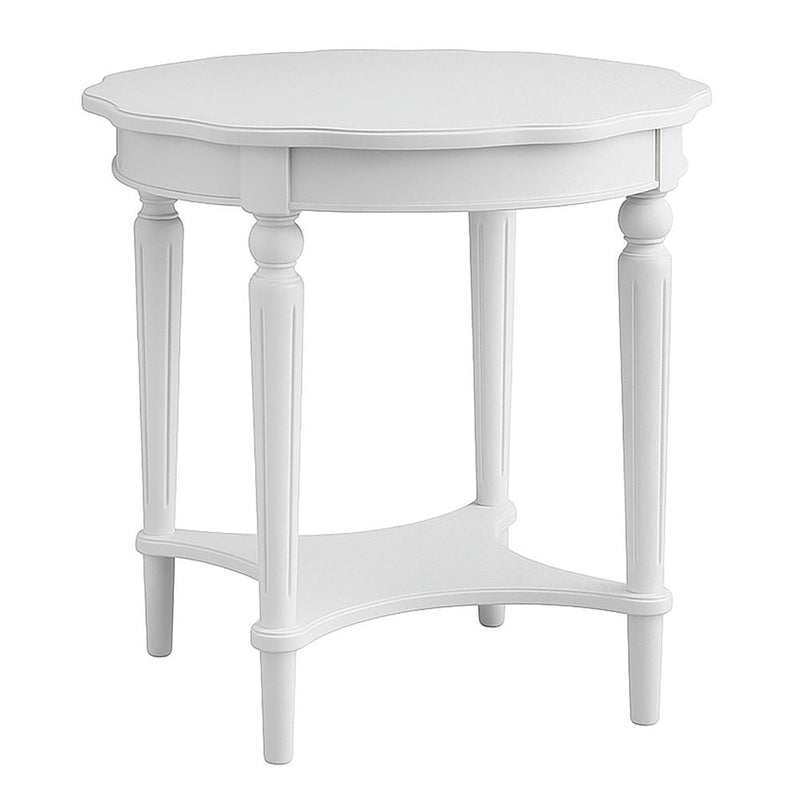 Fordon - End Table - R&R Furniture Gallery (Fountain Valley, CA)
