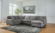 Birkdale Court - Sectional - R&R Furniture Gallery (Fountain Valley, CA)