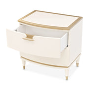 La Terrazza - Nightstand - R&R Furniture Gallery (Fountain Valley, CA)