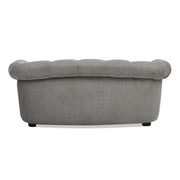 Kiki - Chesterfield Dog Sofa Bed Medium - R&R Furniture Gallery (Fountain Valley, CA)