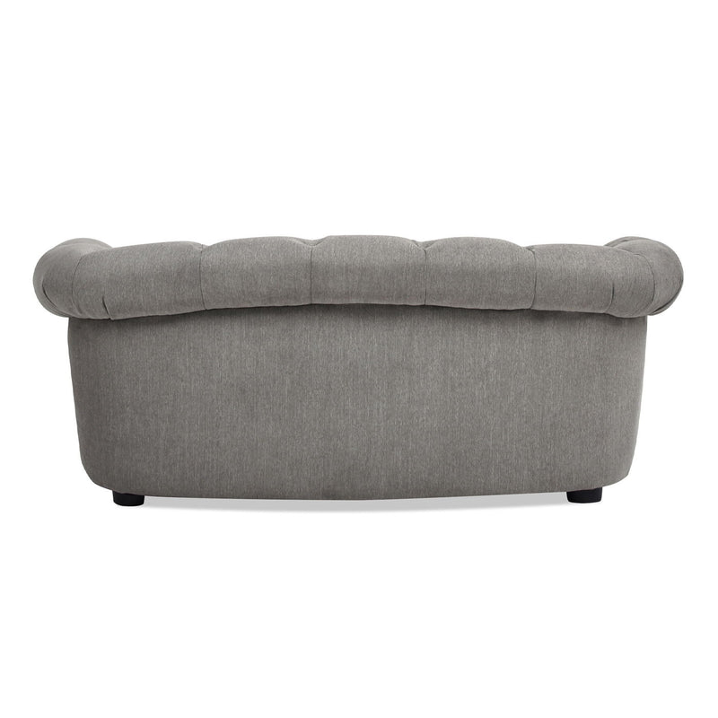 Kiki - Chesterfield Dog Sofa Bed Medium - R&R Furniture Gallery (Fountain Valley, CA)