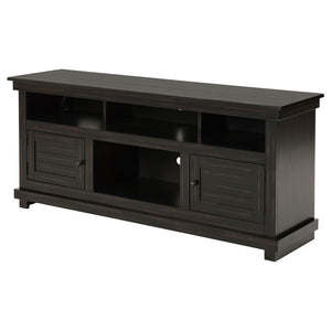 Castleton - TV Stand Media Console