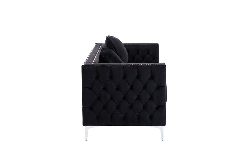 Lorreto - Sofa - R&R Furniture Gallery (Fountain Valley, CA)