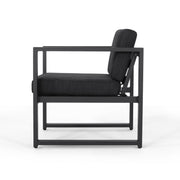 Navan - Outdoor Patio Club Chair - R&R Furniture Gallery (Fountain Valley, CA)