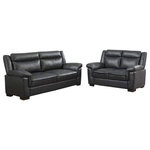 Arabella Sofa Set - R&R Furniture Gallery (Fountain Valley, CA)
