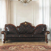 Picardy - Sofa - R&R Furniture Gallery (Fountain Valley, CA)