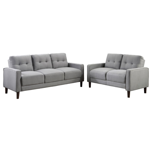 Bowen Sofa Set - R&R Furniture Gallery (Fountain Valley, CA)