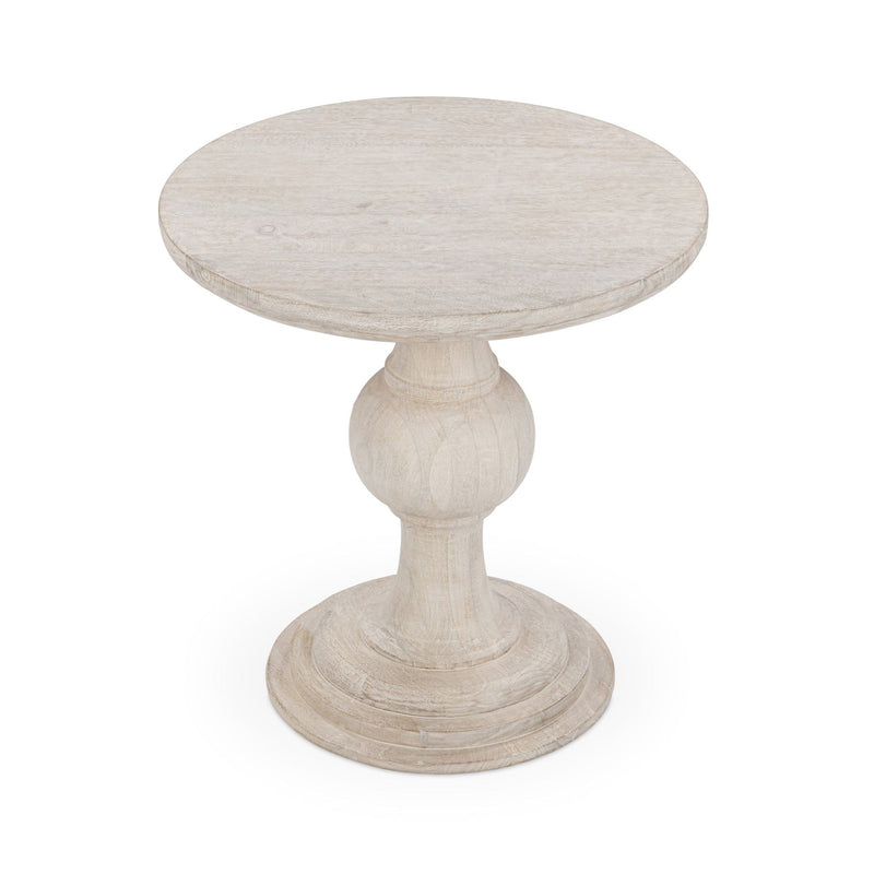 Hera - Round Table - R&R Furniture Gallery (Fountain Valley, CA)