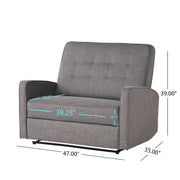 Manual Standard Wide Recliner - R&R Furniture Gallery (Fountain Valley, CA)
