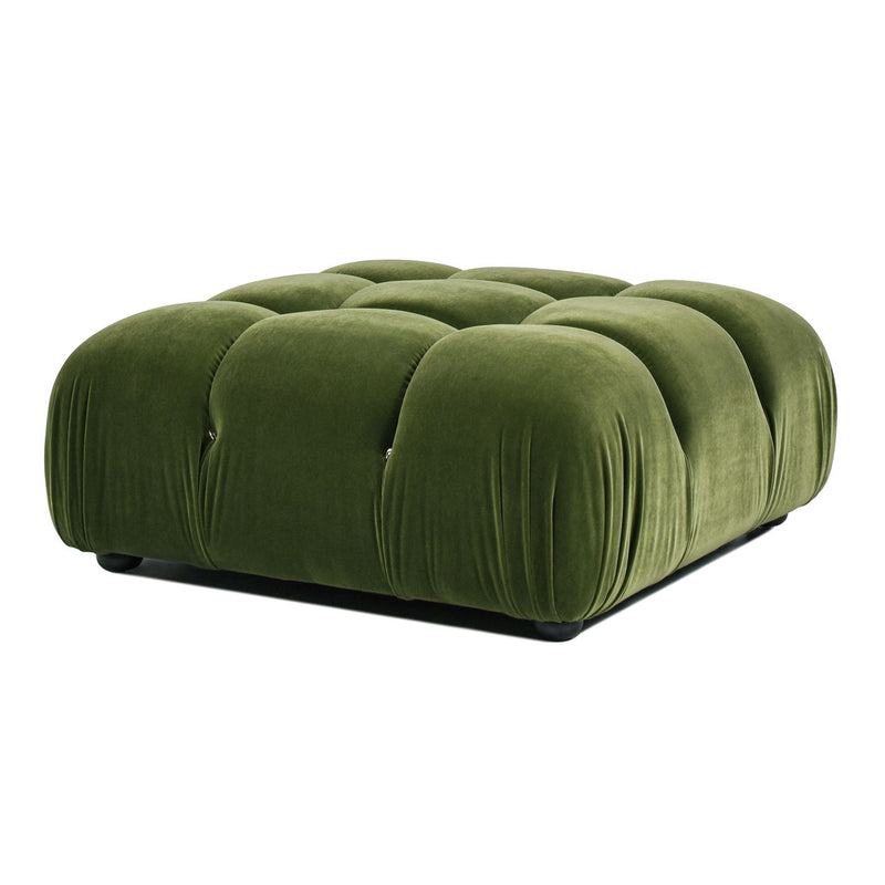 Marcel - Bubble Modular Modern Cocktail Ottoman - R&R Furniture Gallery (Fountain Valley, CA)