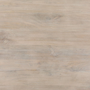 Annette - Dining Table - Whitewash