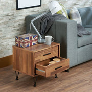 Deoss - Accent Table - R&R Furniture Gallery (Fountain Valley, CA)