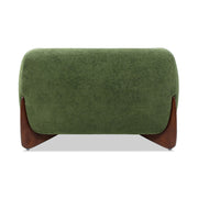 Alpine - Sherpa Arm Chair - R&R Furniture Gallery (Fountain Valley, CA)