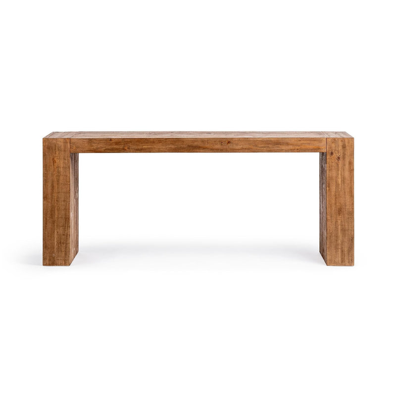 Classic Home Clayton coffee table for living room with wooden surface and modern design, ideal for stylish home decor.